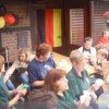 Rosendrehen 2010 002
